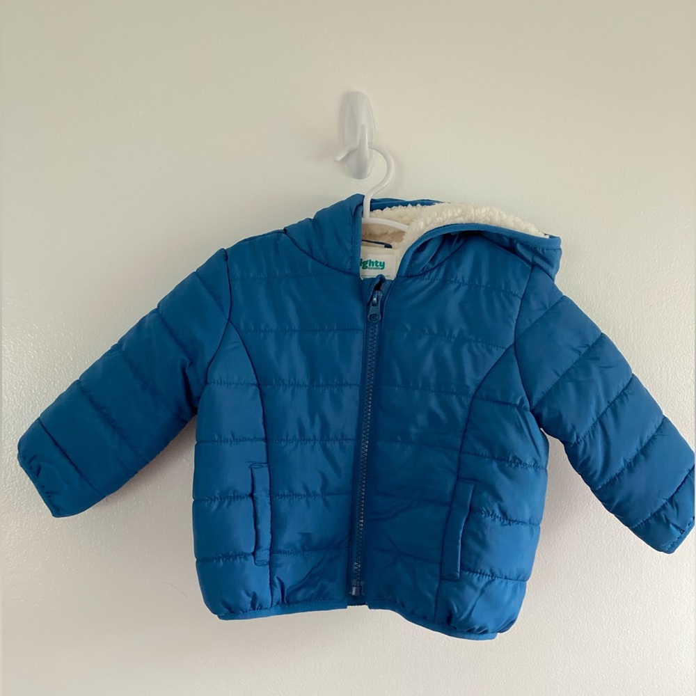 Mighty Goods Jacket
